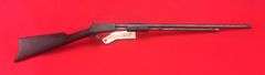 Winchester 1890 .22 Short