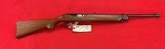 Ruger .44 Magnum Carbine