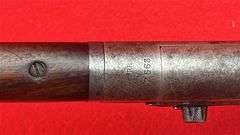 Remington Model 16  .22 Autoloading Rifle