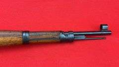 Yugoslavian Model 48A Mauser Rifle