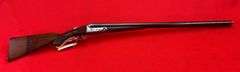 Parker Bros VH Grade 12 Gauge Shot Gun
