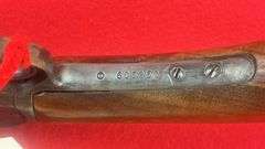Winchester Model 1906 Expert .22 Cal Rifle