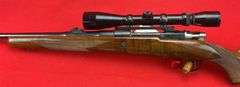 Browning High Power Safari Grade 30-06