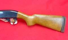 Smith & Wesson Model 1300 12 Gauge