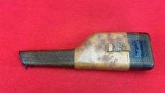 Mauser 1896 Broomhandle "Red Nine"  9 MM