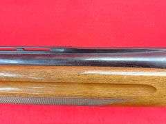 Browning Auto 5 Semi Auto 20 Gauge