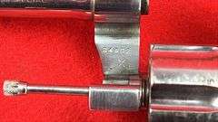 Colt Commando 38 Cal
