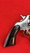 Colt Commando 38 Cal