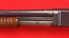 Remington Model 1908 12 Gauge Shotgun