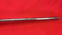 W. Richards Side By Side 12 Ga Shotgun