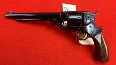 Starr Arms 1863 Army .44 CAL Revolver