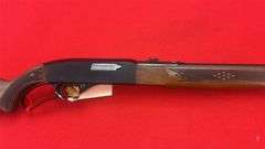 Winchester Model 255  .22 Magnum Caliber