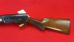 Browning FN Auto 5  16 Gauge