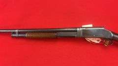 Winchester Model 1897  12 Gauge