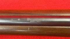 Remington  513T "Matchmaster" Target 22 LR