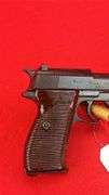 Walther P38 9mm