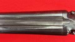 Hunter Arms L.C. Smith 12 Ga