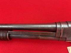 Winchester Model 12 20 Gauge