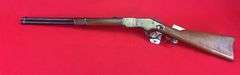 Winchester 1866 - Third Model .44 Cal Rifle