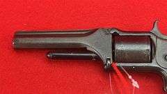 Smith & Wesson Model 1 1/2 32 Cal Pistol