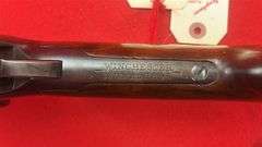 Winchester 1895 405 Win Cal