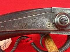 Gwyn And Campbell Carbine "Union Rifle" 52 Cal