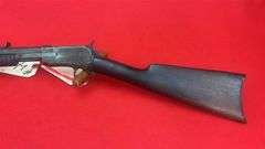 Winchester 1890 .22 Short