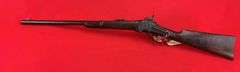 Sharps New Model1863 Carbine .54 Cal