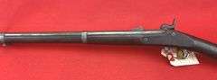 Mowry 1864 .58 Cal. Percussion Rifle - Musket