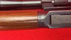 Winchester 94 30-30