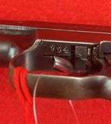 Mauser Model 1934 32 ACP