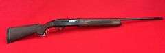 Winchester Model 1400 MK II 20 Gauge