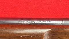 Remington  513T "Matchmaster" Target 22 LR