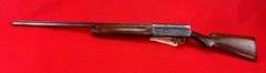 Remington Model 11 12 Gauge