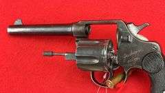 Colt Model 1917 DA 45 U.S. Army .45ACP Caliber