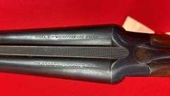 Winchester Model 21 12 GA Shotgun