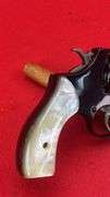 Smith & Wesson Model 37 Air Weight 38 Cal