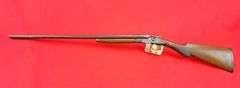 American Gun Co. Side x Side 28 Gauge Shotgun
