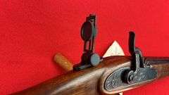Thompson Center Kentucky Rifle .50 Cal