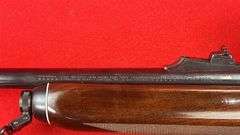Remington Model Four  30-06