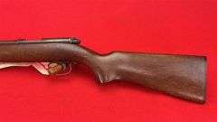 Remington Model 514  .22 S, L, LR Caliber