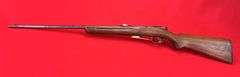Winchester Model 67  .22 S, L, LR Caliber