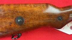 Czech Mauser VZ24 7.92MM X 57