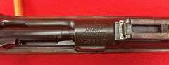 Springfield Armory 1903 30-06 Cal.