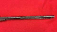Henry Sears & Co. Muzzleloader Side By Side - 12 GA & .44 Cal