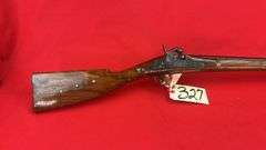 Barnett London Percussion Muzzleloader 12 Gauge