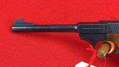 Browning Challenger .22LR