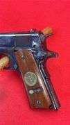 Colt Model 1911 WWI Meuse-Argonne Offensive commemorative  .45Acp
