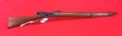 Swiss Vetterli Model 1878 10.4 X 42R Rim