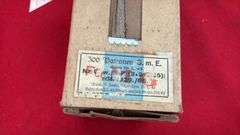 Vintage German 8 MM Battle Pack 300 Rds